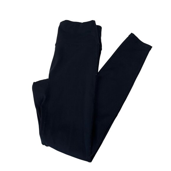 Fabletic Womens Motion365+ High Waist Black Leggings Size S NO SIZE TAGS - Picture 14 of 14